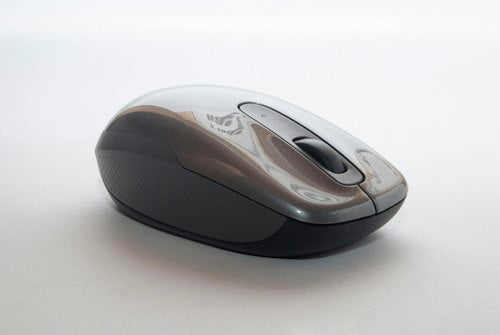 Ergonomic Cloud-Soft Memory Foam Keyboard & Mouse Palm Cushion Set