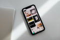 Foldable 3-in-1 Magnetic Fast Wireless Charging Dock Station for Qi Devices